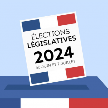 Résulats élections législatives 2024