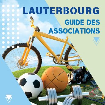 Guide des associations 2024-2025