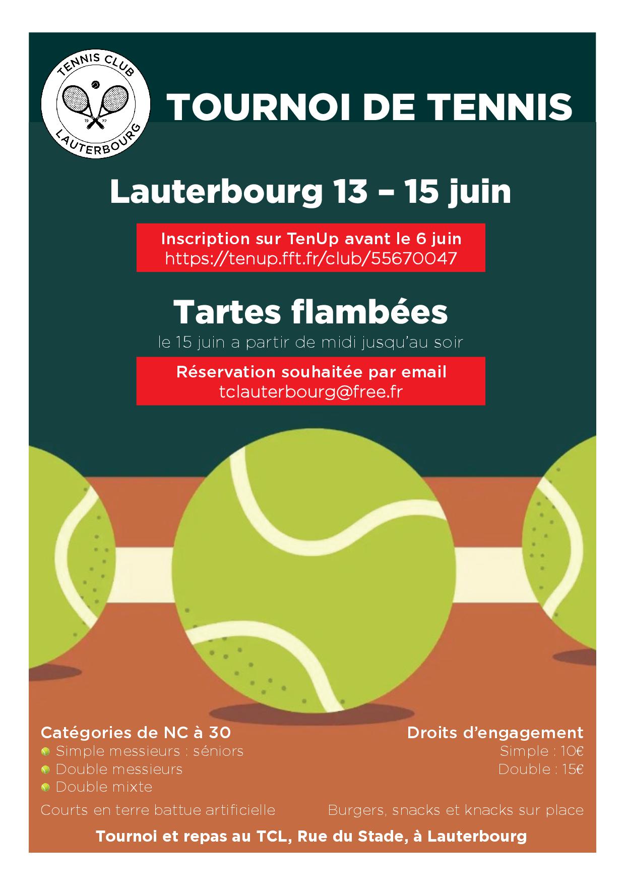 tournoi tennis