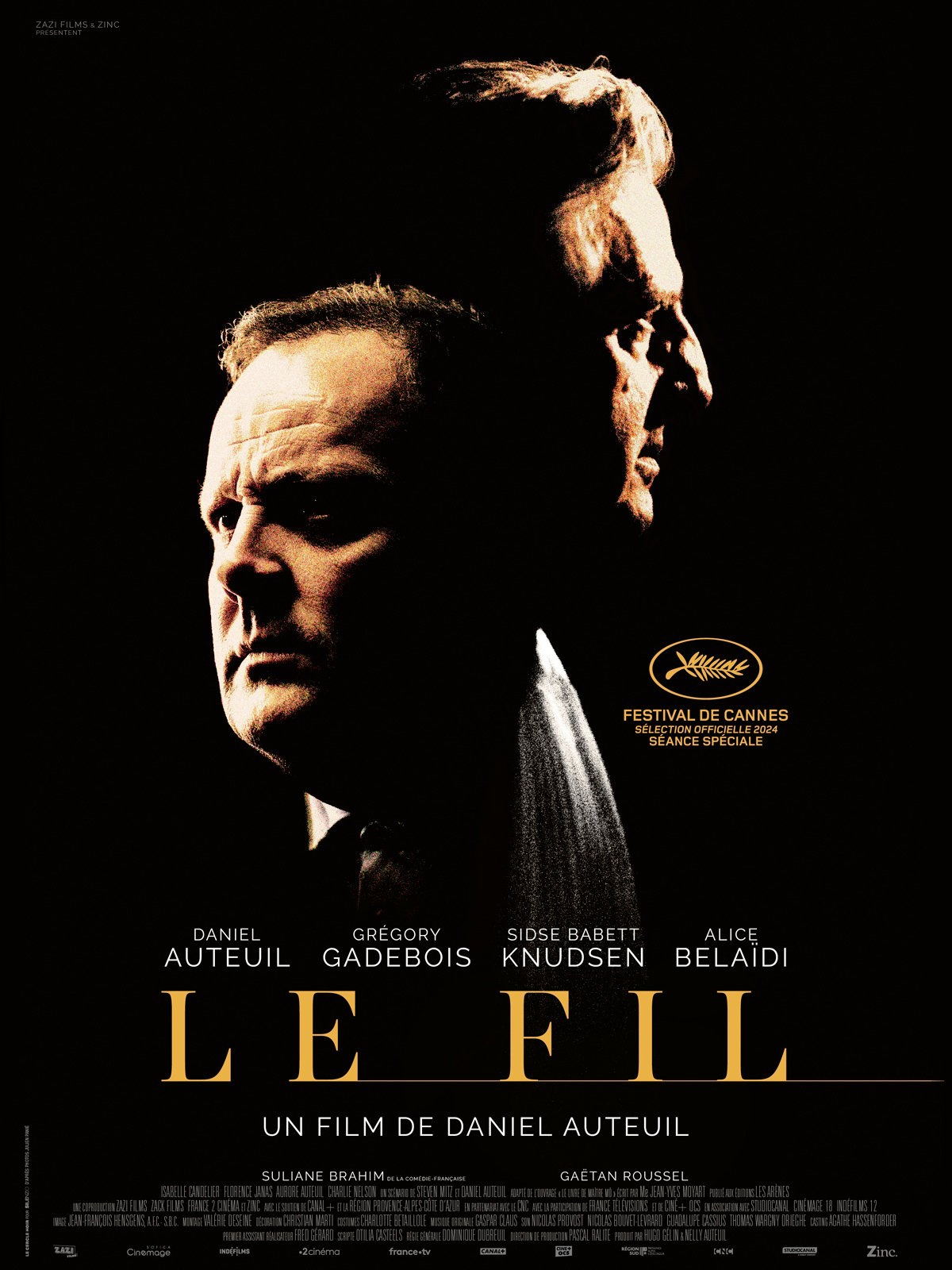 le fil