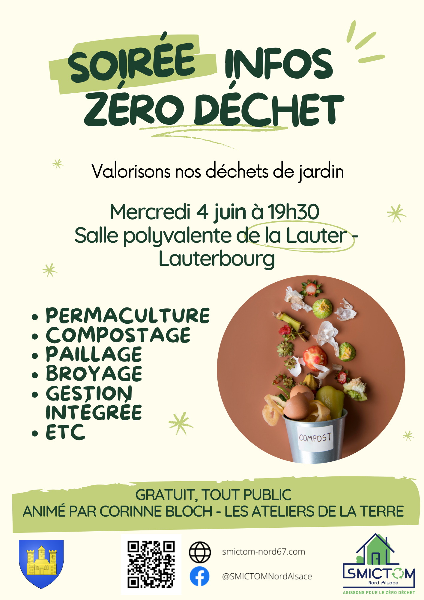 zero déchet