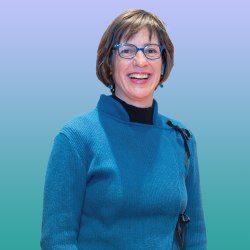 Aline DELRUE - Conseillère municipale suppléante