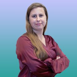 Marina NEICHEL - Conseillère municipale