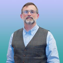 Gilles SCHEURER - Conseiller municipal